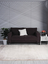 Ковер Astoria 9340A S.WHITE / D.BEIGE