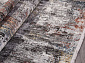 LISSABON SI021M MULTI / GREY