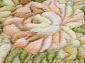 90 LINE WOOLEN HANDK-KNOTTED 0083 624 Овал
