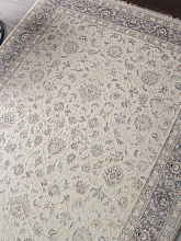 Jasmine 35831A CREAM / L.GREY