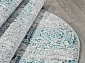 PALERMO F281 GRAY Овал