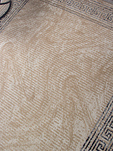 PRAGA 06022A TOZ GRI / LACIVERT