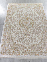 Ковер ESSA 27239A CREAM / BEIGE