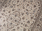 VALENCIA DELUXE F014 CREAM Овал