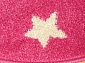 детский FUNKY TOP STARF pink ROUND