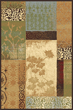 Ковер INSPIRATION 1140 0102 16