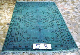 ручной работы Vintage Look at Me C-58