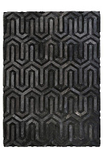 Ковер из натуральной овчины мутон SULTAN MUTON K46 AST26