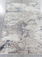 Ковер LUCCI P1263 D.BLUE / D.BLUE