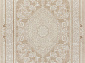 SIESTA M048A WHITE / LIGHT BEIGE