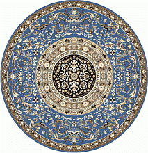 Дебют 83-02 круг