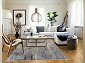 DUBAI 00269 GREY / BLUE
