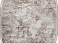 AJMAL LP 286 CREAM / BROWN Овал