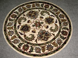 CLASSIC ROUND ROYALE Natural