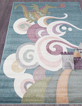 SOFIT C051 LIGHT BLUE