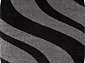 PLATINUM T617 GRAY-BLACK Овал