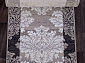 Ковровая Дорожка SILVER D213 GRAY