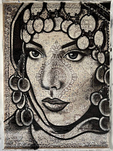 PICTURES PC 53 GRAY-BEIGE