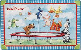 детский Die Lieben Sieben 201