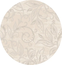 Milana 0A096A Beige-Beige Круг