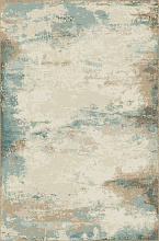 NIKA D994 BEIGE-BLUE