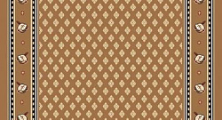 Эксклюзивная ковровая дорожка с фирменным логотипом