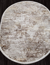 AJMAL LP 286 CREAM / BROWN Овал