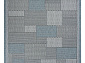 Ковровая Дорожка KAIR S148 BLUE