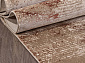 LISSABON SI025K BROWN / BROWN