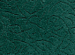 Однотонный ковер-палас GRAB 063 темно-зеленый 