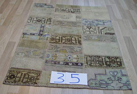 ручной работы Vintage Look at Me P-35