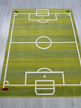 футбольное поле ORION SV21 GREEN