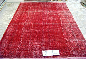 ручной работы Vintage Look at Me C-24