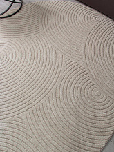 DIOS F410 LIGHT CREAM Овал