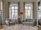 BRAND 38871 780 BEIGE / GREY Овал