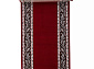 Ковровая Дорожка GAVANA D041 RED