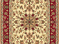  STANDARD SAMIR cream ОВАЛ 